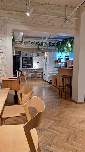  at Bi Nevi Deli in Istanbul