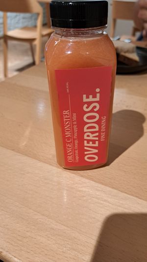  at Bi Nevi Deli in Istanbul