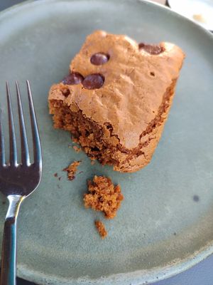  at Bi Nevi Deli in Istanbul