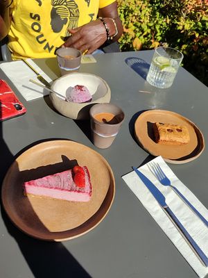  at Bi Nevi Deli in Istanbul