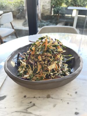   at Bi Nevi Deli in Istanbul
