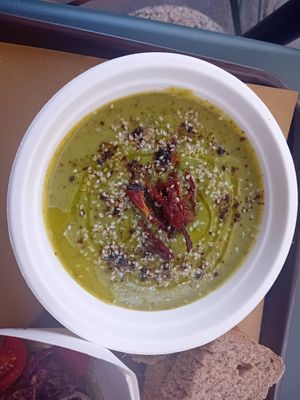  at Genuino in Trieste