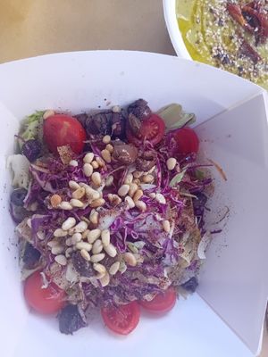  at Genuino in Trieste