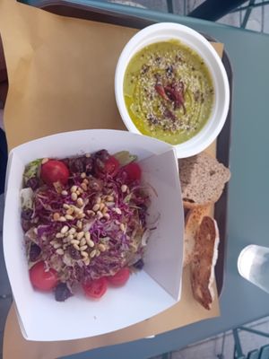  at Genuino in Trieste