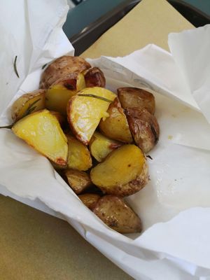  at Genuino in Trieste