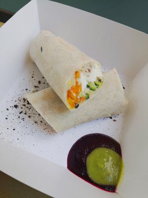  at Genuino in Trieste