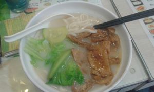 3 at Jane Bean Juice - Wanchai in Hong Kong Island