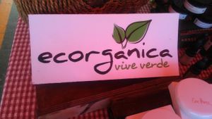 Ecorganica at Ecorganica in Tijuana