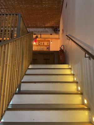 Achei o espaço lindo e quero muito voltar   at Viva Bem Organicos in Sao Caetano Do Sul