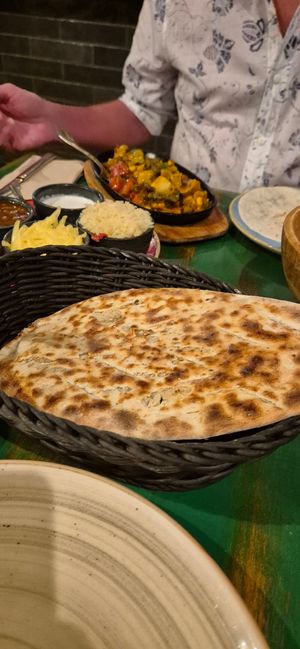  at Juanita Mumbai in Lanzarote