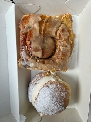  at Maison Buns in Carrickfergus