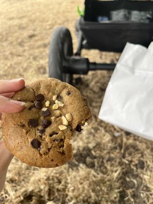   at Ruby's of London in South East London