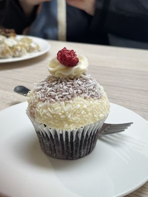   at Ruby's of London in South East London