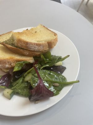   at Ruby's of London in South East London