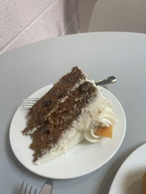   at Ruby's of London in South East London