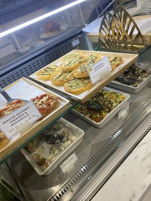   at Ruby's of London in South East London