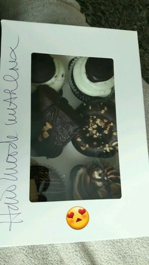 handmade with love at Ruby's of London in South East London