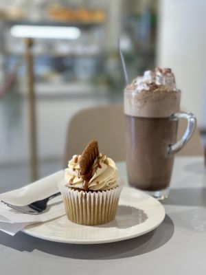   at Ruby's of London in South East London