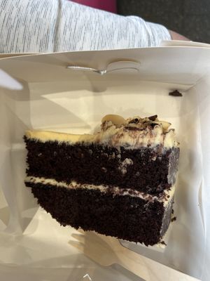   at Ruby's of London in South East London