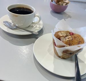   at Ruby's of London in South East London