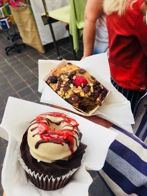 Ruby’s of london at Ruby's of London in South East London