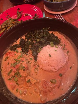  at Hula's Island Grill in Monterey