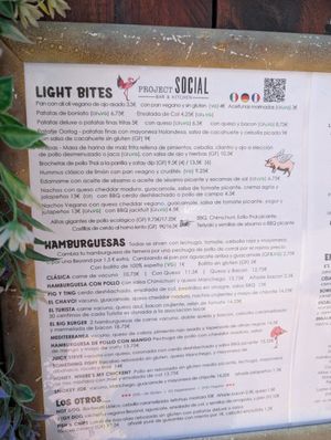  at Project Social Ibiza  in Ibiza