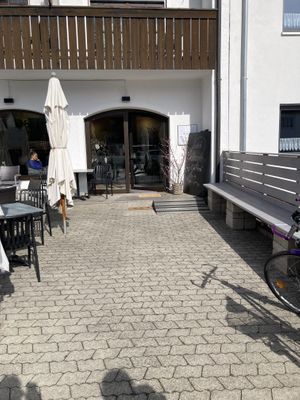 Café   at Café Resa in Bayern