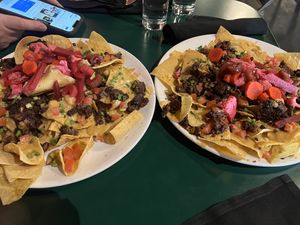   at Eloise in El Paso