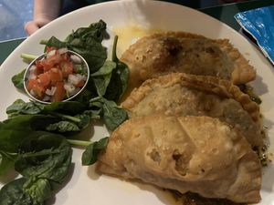   at Eloise in El Paso