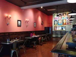 Inside View at Eloise in El Paso