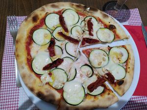  at Nuraghe in Vilanova I La Geltru