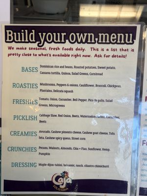  at Field and Kitchen in Hendersonville