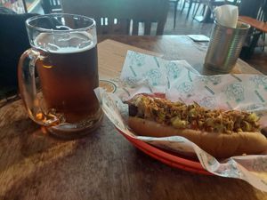  at Beelzebab in Brighton