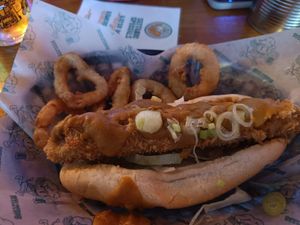  at Beelzebab in Brighton