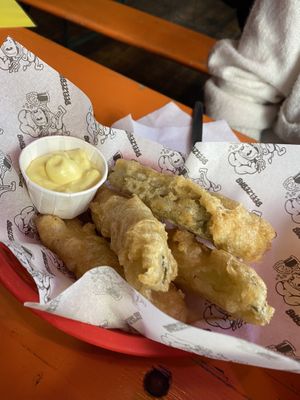   at Beelzebab in Brighton