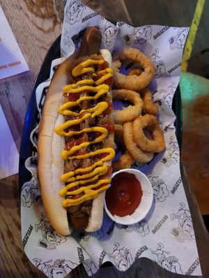  at Beelzebab in Brighton