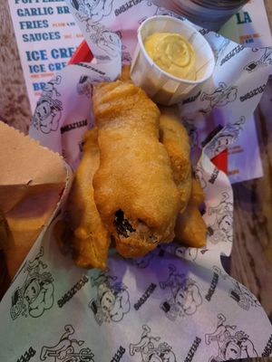  at Beelzebab in Brighton