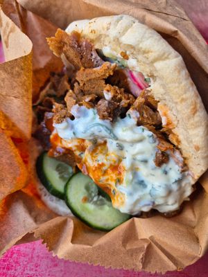  at Beelzebab in Brighton