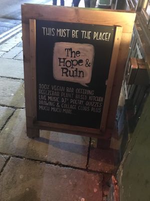  Beelzebap at Beelzebab in Brighton