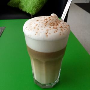 :) at BommelZ in Greifswald