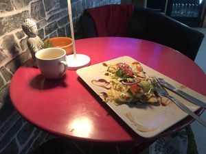   at BommelZ in Greifswald