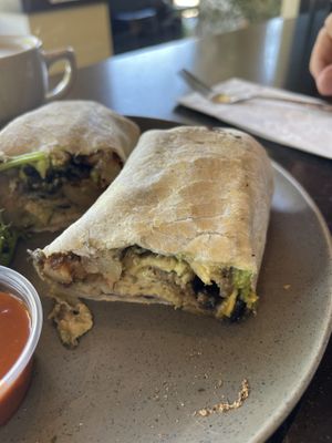   at EAT Marketplace in Temecula