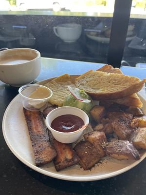 Vegan Ecoculture   at EAT Marketplace in Temecula