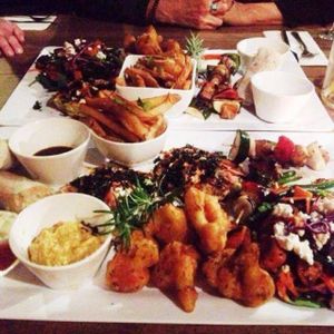 4dverse at Vegilicious in St Kilda