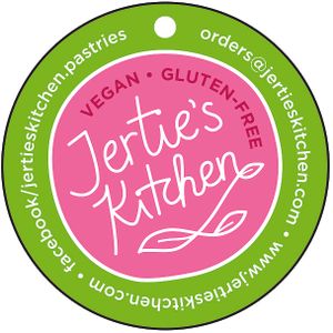 Jertie's Kitchen at Jertie's Kitchen in Metro Manila