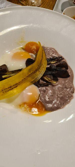  at Restaurante Oslo in Valencia