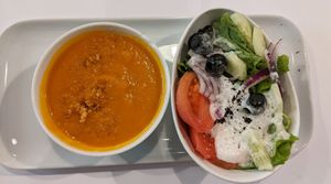  at Restaurante Oslo in Valencia