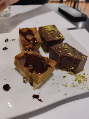  at Restaurante Oslo in Valencia