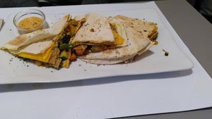  at Restaurante Oslo in Valencia